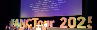 Une ministre à l’écoute de la ruralité